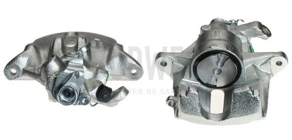 Brake Caliper 393321