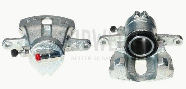 Brake Caliper 393510