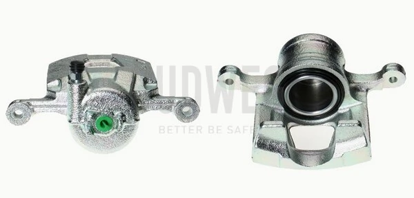 Brake Caliper 393380