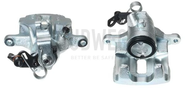 Brake Caliper 393286