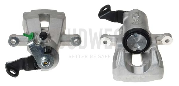 Brake Caliper 393711