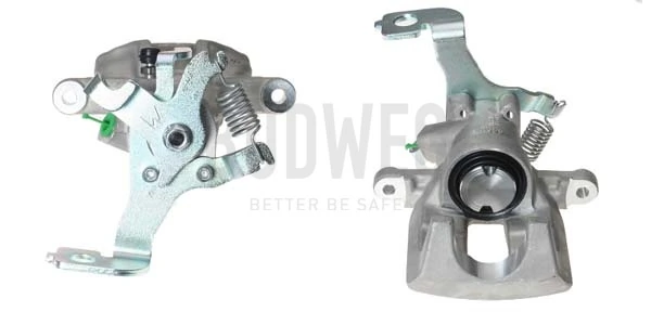 Brake Caliper 394765