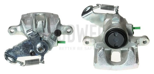 Brake Caliper 392650