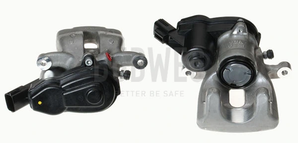 Brake Caliper 394274