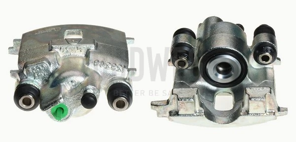 Brake Caliper 393706