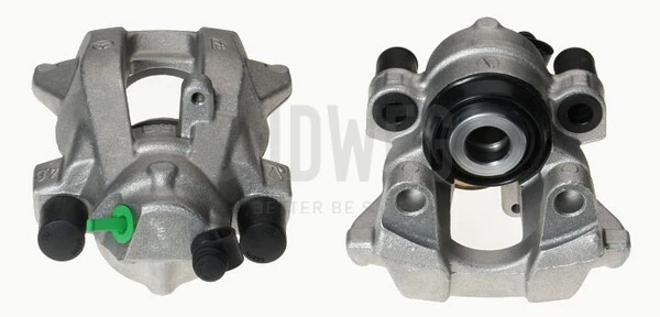 Brake Caliper 393823
