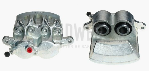 Brake Caliper 393601