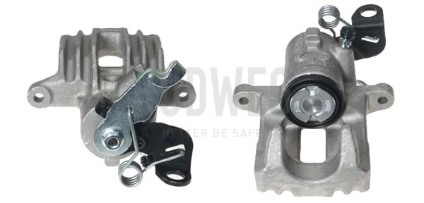 Brake Caliper 395484