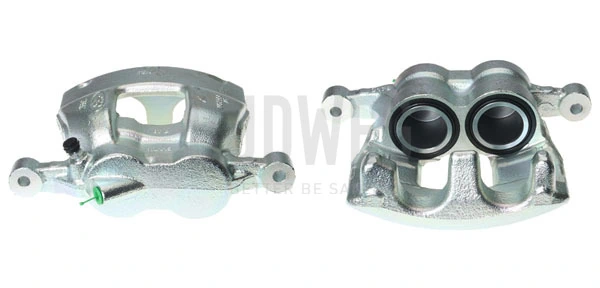 Brake Caliper 394918