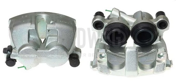 Brake Caliper 393839