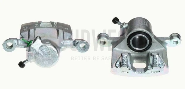Brake Caliper 392785