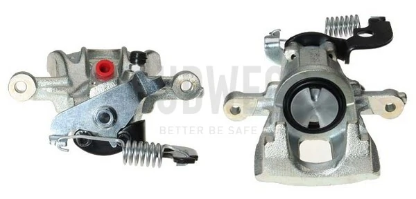 Brake Caliper 394336
