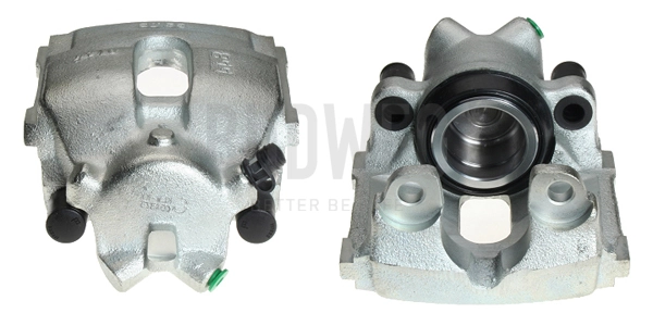 Brake Caliper 393008