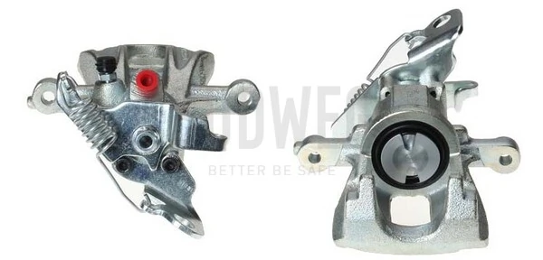 Brake Caliper 393471
