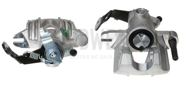 Brake Caliper 392898