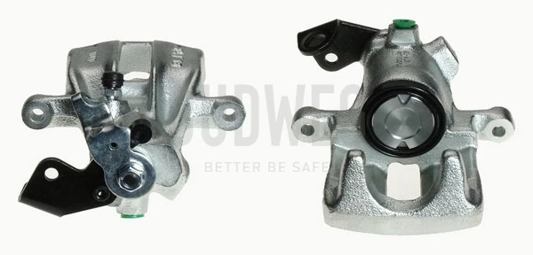 Brake Caliper 392351