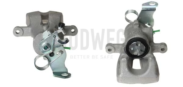 Brake Caliper 395064