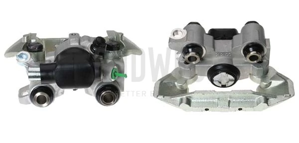 Brake Caliper 392154
