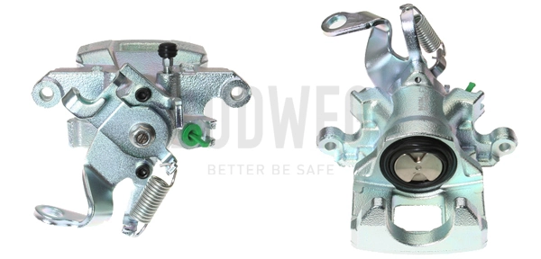 Brake Caliper 395030