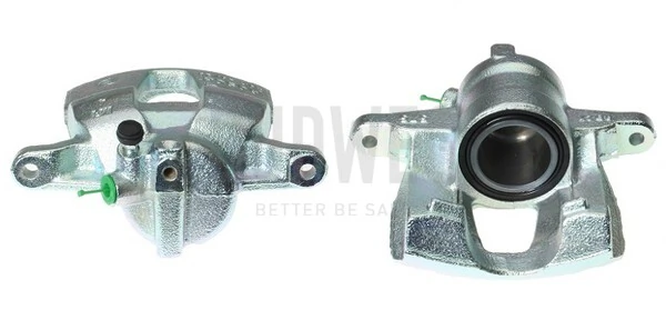 Brake Caliper 393636