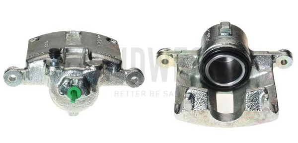 Brake Caliper 393810