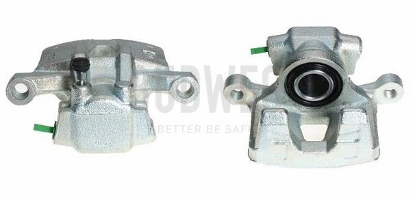 Brake Caliper 393549