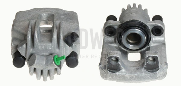 Brake Caliper 393104