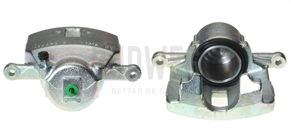 Brake Caliper 393704