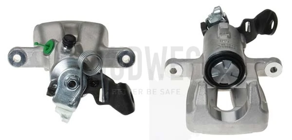 Brake Caliper 393648