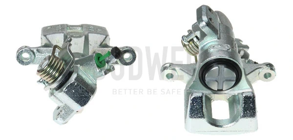 Brake Caliper 394708