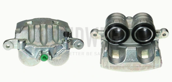 Brake Caliper 394392