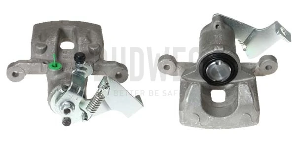 Brake Caliper 394780
