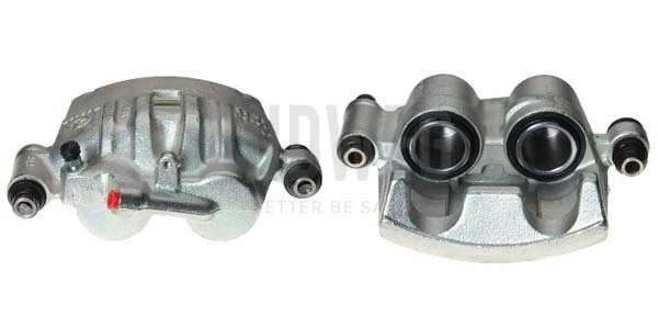 Brake Caliper 393233