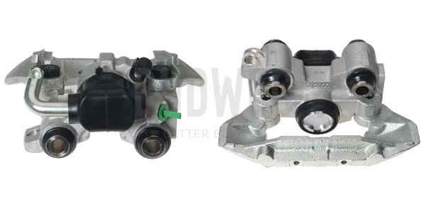 Brake Caliper 392786