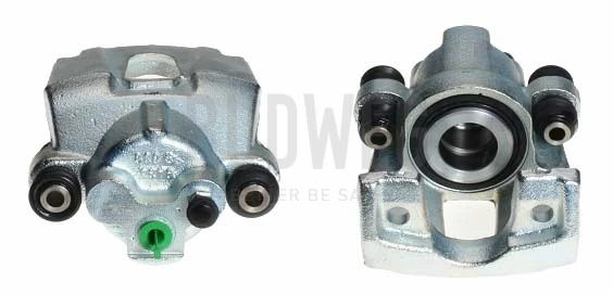 Brake Caliper 393861