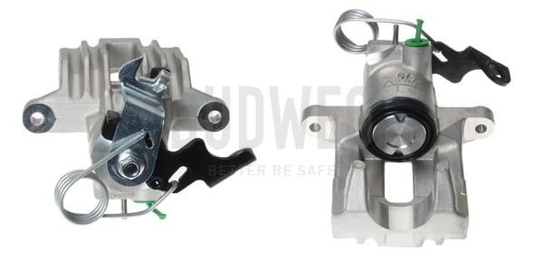 Brake Caliper 392870