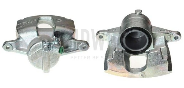 Brake Caliper 393343