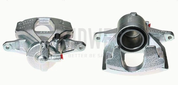 Brake Caliper 393989