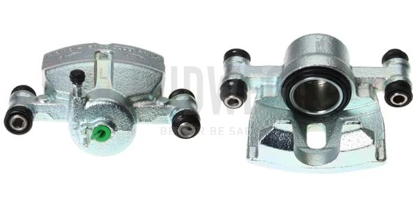 Brake Caliper 393458