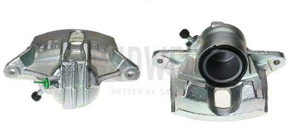 Brake Caliper 393196