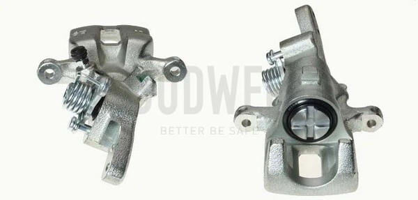 Brake Caliper 392261