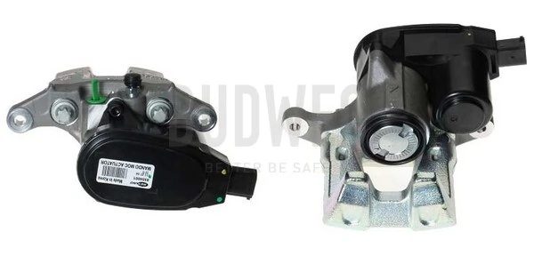 Brake Caliper 394496