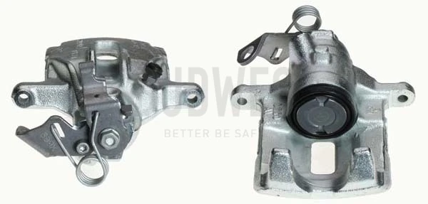 Brake Caliper 393284