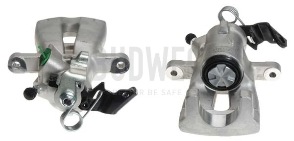 Brake Caliper 393073