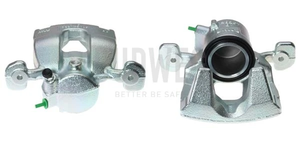 Brake Caliper 395222