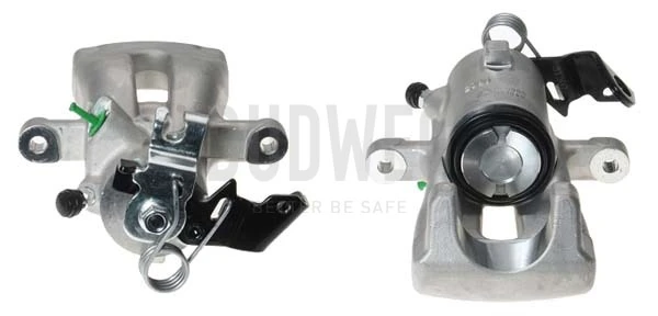 Brake Caliper 393955