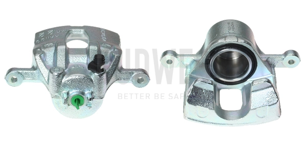 Brake Caliper 394789