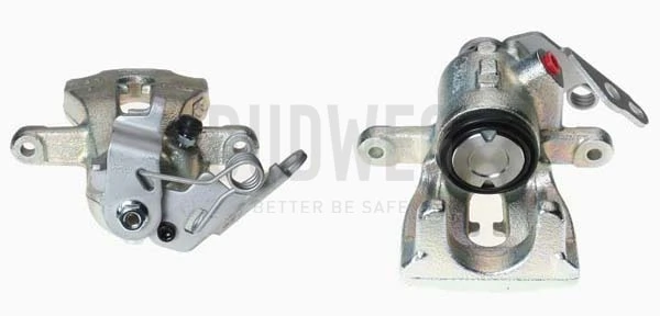 Brake Caliper 393722