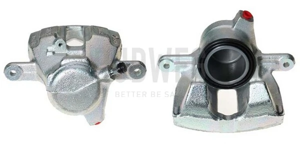 Brake Caliper 393690