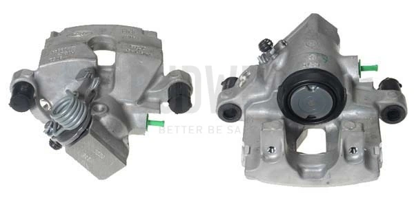 Brake Caliper 395439